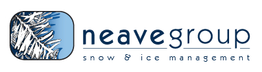 Neave Snow & Ice Management Logo
